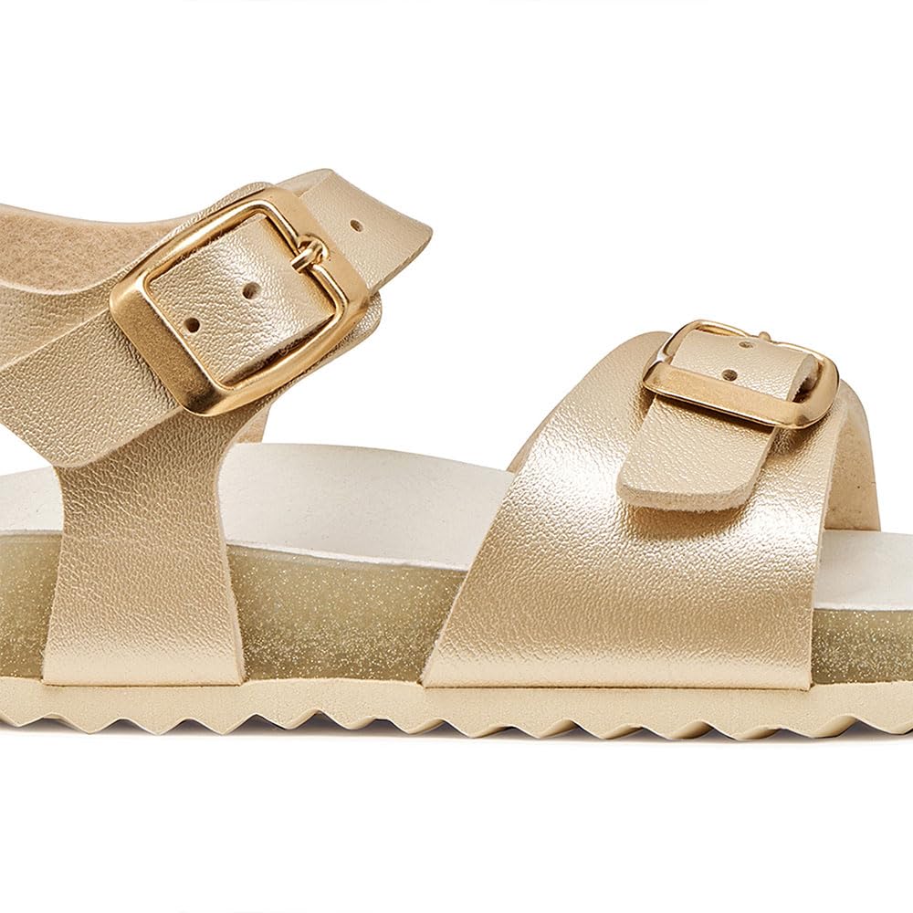 Geox J Adriel Girl I SandaloBambine e ragazze