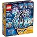 LEGO Nexo Knights The Stone Colossus of Ultimate Destruction 70356 Building Kit (785 Piece)