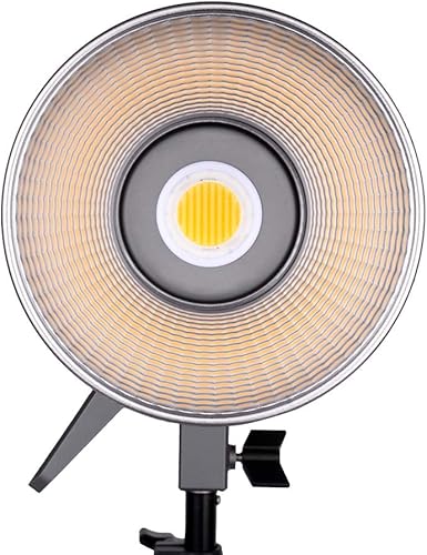 Miniatura 7 de Amaran 200 x bicolor LED luz de vídeo Aputure 200W fuente puntual LED CRI95 TLCI96 2700-6500k