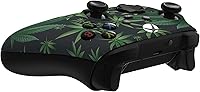 Vista 4 de Custom Controllerzz Wireless Controller for Microsoft Xbox Series X/S & Xbox One - Custom Soft Touch Feel - Custom Xbox Series X/S Controller