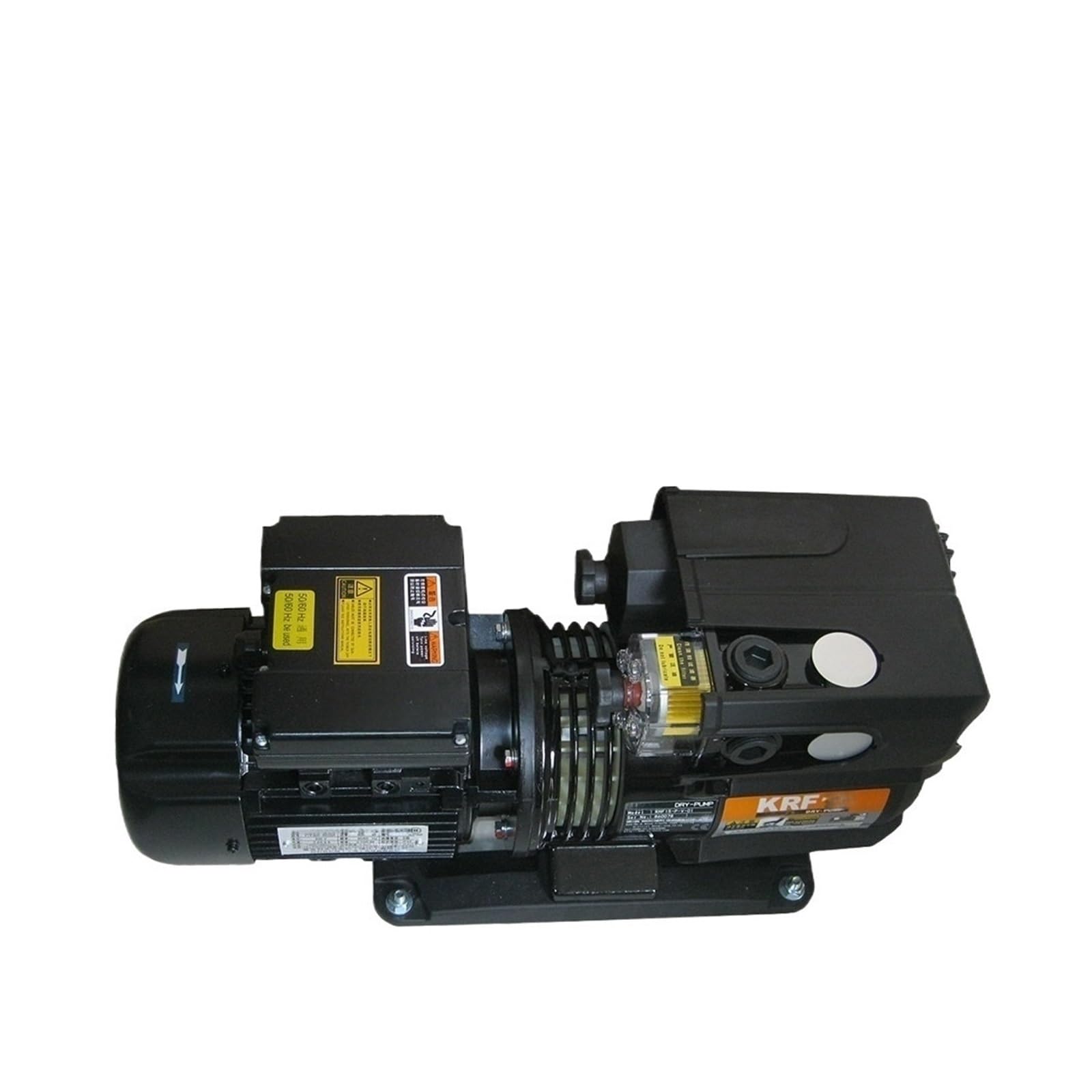 Pompe à vide KRF15-P-B-01, KRF15A-B-02, KRF15-B-02, KRF15A-P-B-01 (KRF15A-P-B-01)