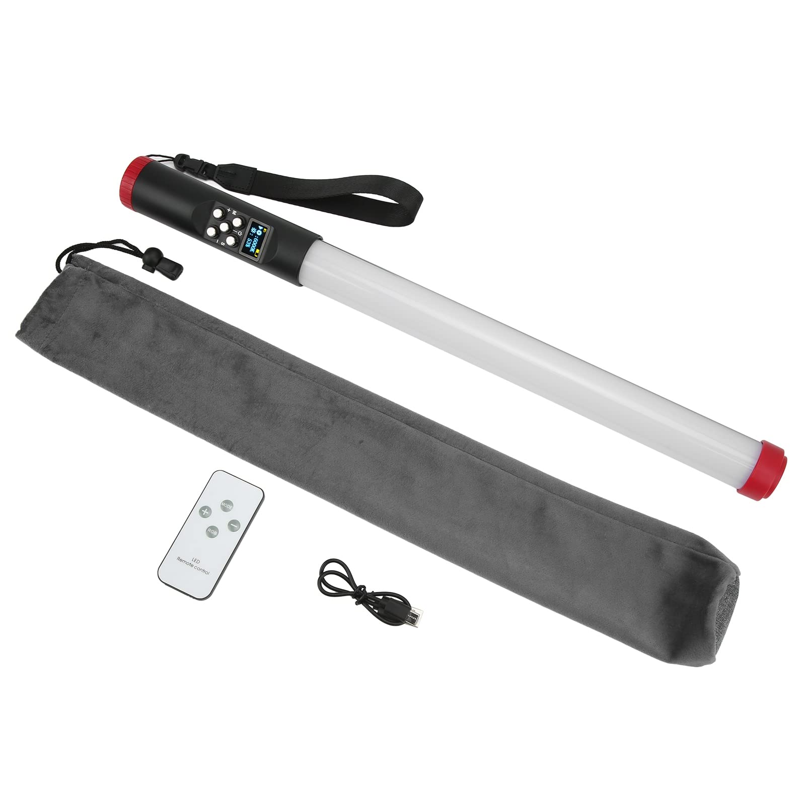 Oświetlenie Fotografii, LED Stick Light