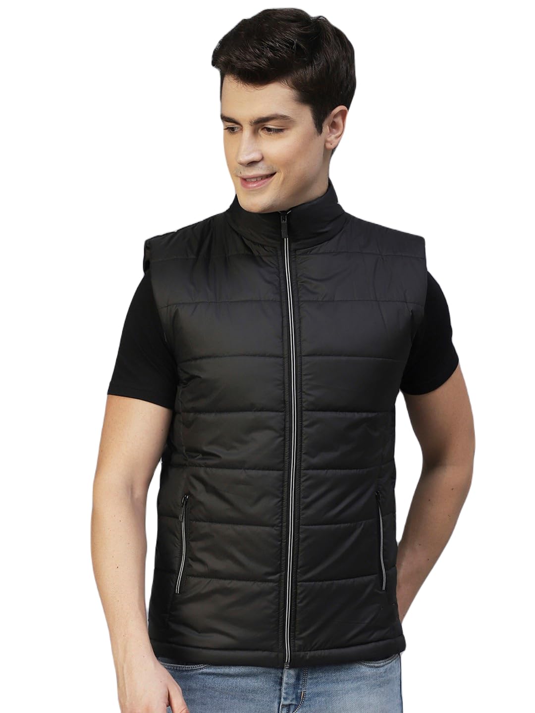 CutSleeve Winter Men Jacket,Winter Jacket,Men Jacket,Sleeve Less Jacket,Men Casual Jacket,Jacket06.-image-10