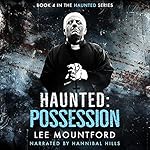 Cover of Haunted: Possession
