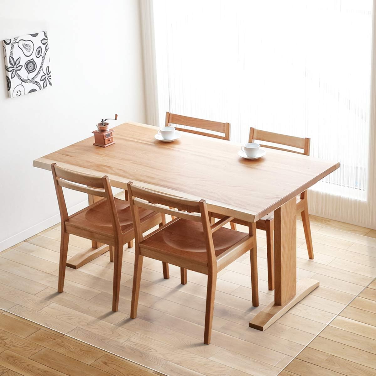 現品販売】アイアン ローテーブル アンティーク 鉄脚 木 テーブル t53