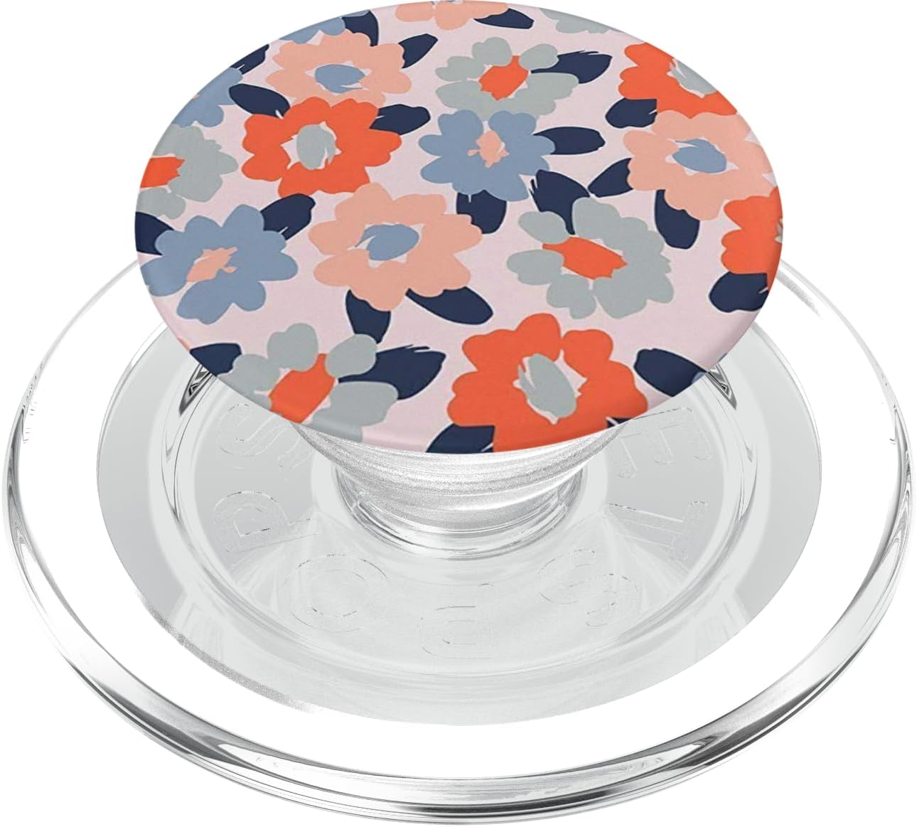 FIELD OF FLOWERS PopSockets PopGrip for MagSafe
