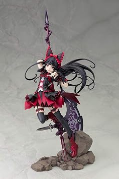 Kotobukiya Gate Rory Mercury Ani-Statue