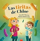 Las tiritas de Chloe (Laude)