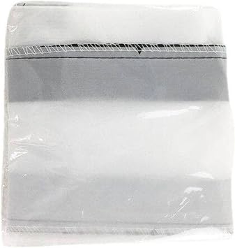 Light Diffuser, Multifunctional Photo Flash Diffuser, Foldable Diffuser Fabric, 50x70cm, White