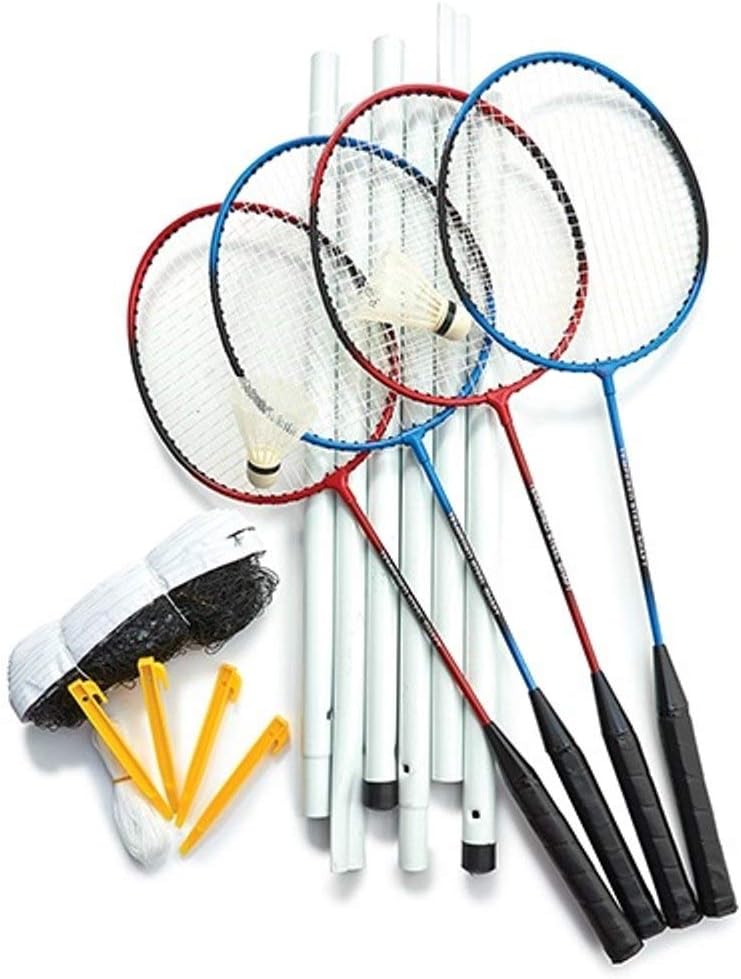 Badminton Set