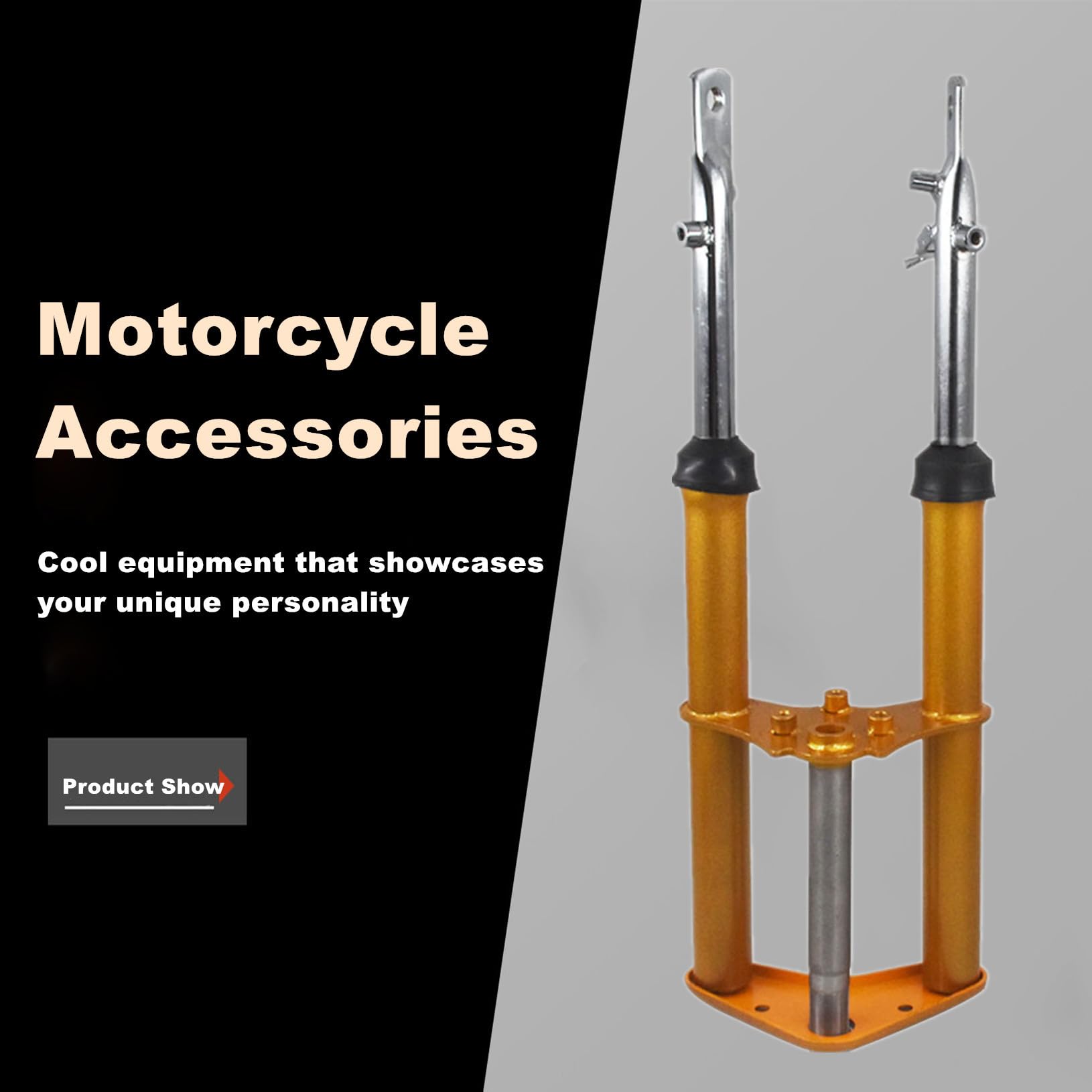 フロントフォーク　CD50 CL50 サスぺンション フロントフォーク CD50 CL50 サスぺンション Yahoo!オークション