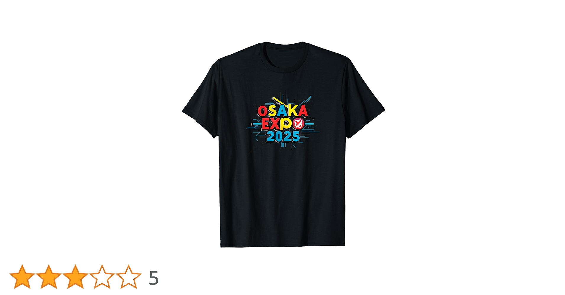 大阪 関西 万博 アセアン Tシャツ Amazon | 大阪万博 関西万博 2025 記念 グッズ お土産 服