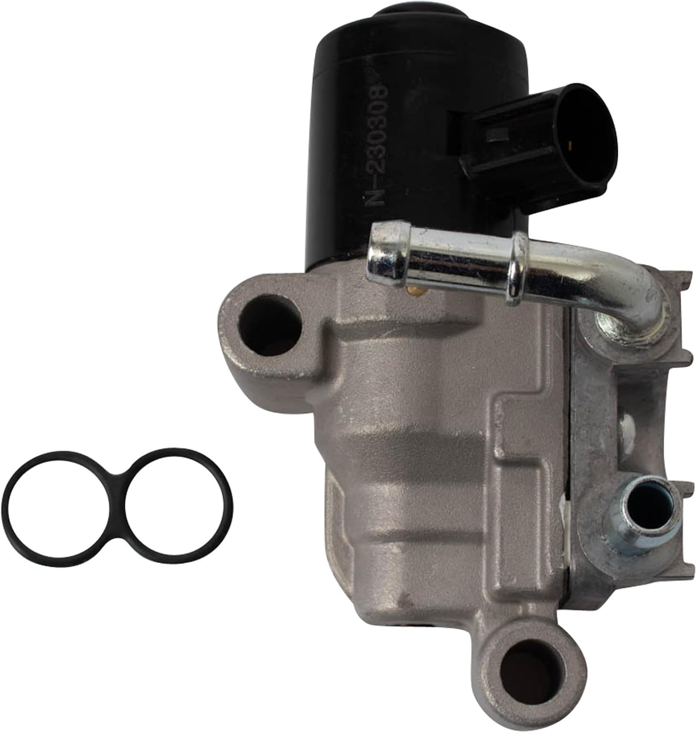 Idle Air Control Valve Compatible with 1996-2004 Acura RL