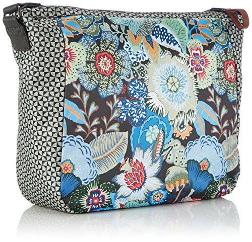 Oilily - Satchel, Borsa a Spalla Donna