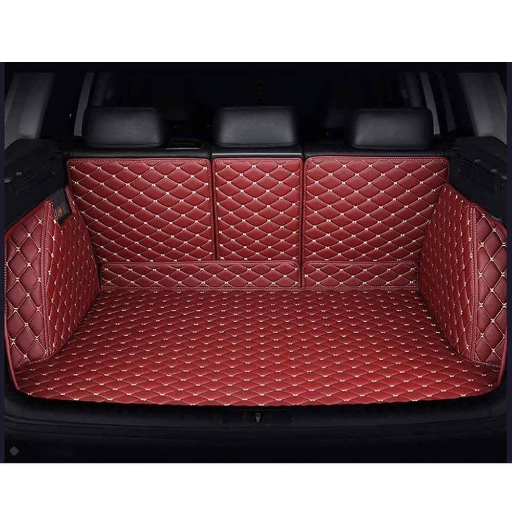 Gummi Rezaw-Plast Fußmatten Für Suzuki Grand Vitara II 2005-2014 Gummi