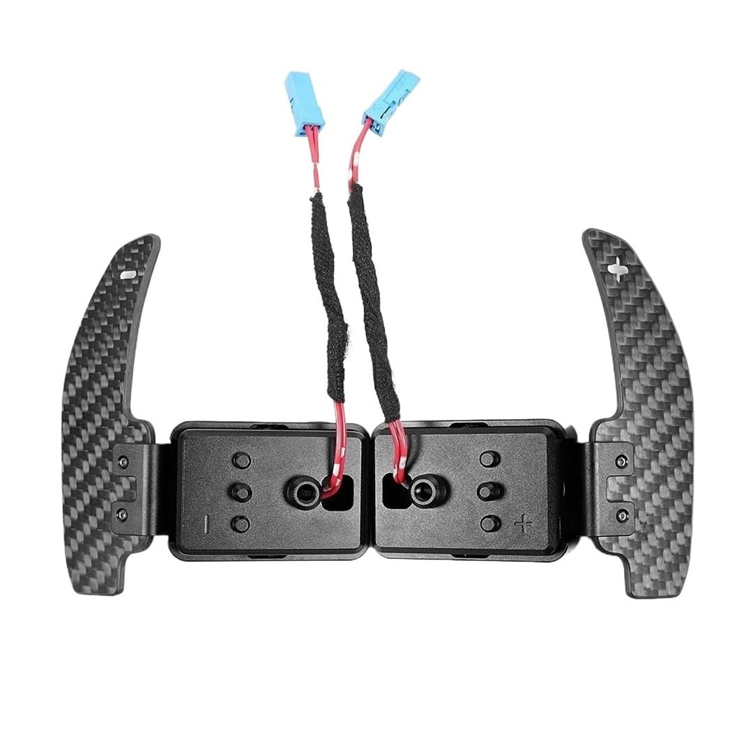 Lace2t Style S Car Shift Paddles Car Paddle Shifters For F54 F55 F56
