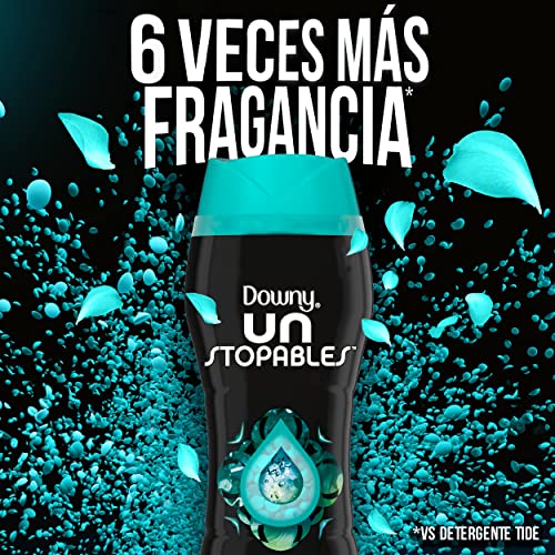 Image of 285g Fresh Scent Unstoppable In-Wash Freshener