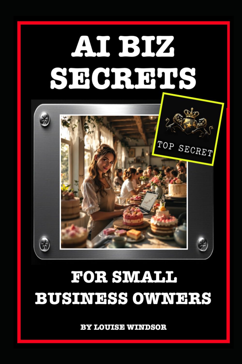 AI Biz Secrets for Small Business Owners