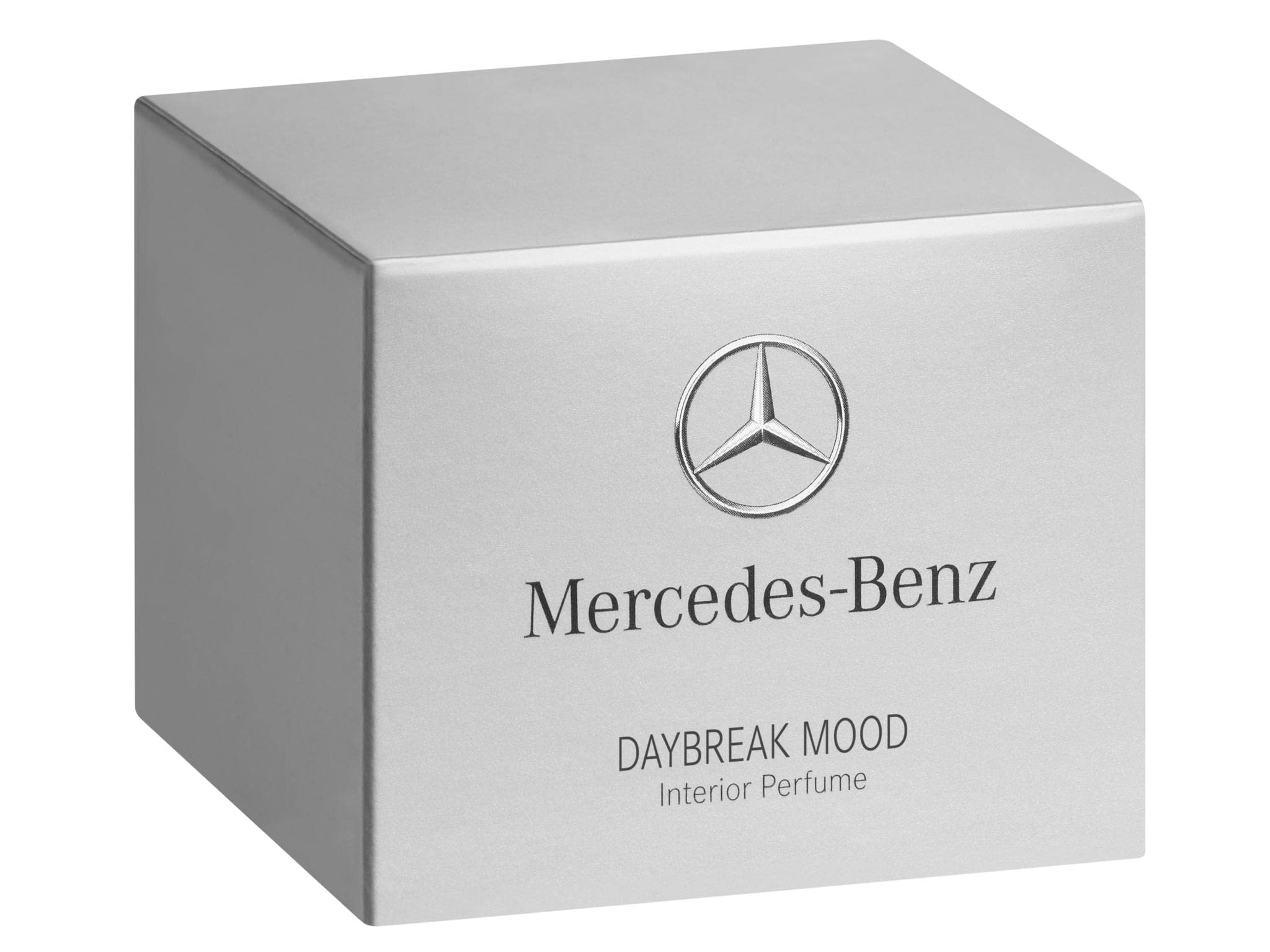Mercedes-Benz interior fragrance flacon | DAYBREAK MOOD | Glass