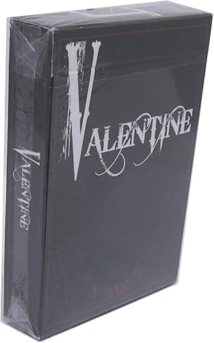 Miniatura 1 de V Deck (Edición Limitada) Steve Valentine - Truco