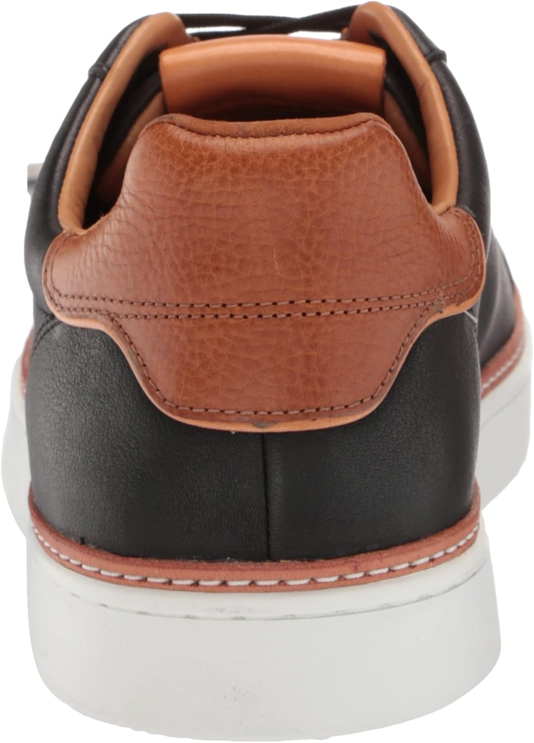 Allen Edmonds Mens Alpha Lace-up - Image 3