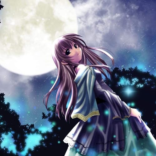 For The Anime Vibes By Sgt Chill On Amazon Music Amazon Com