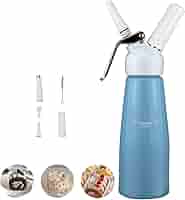 Amazon｜エスプーマ エスプーマ機 500ML エスプーマ