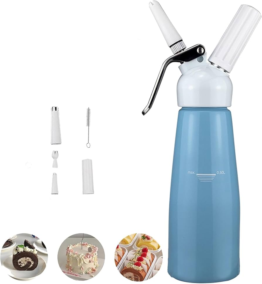 Amazon|エスプーマ エスプーマ機 500ML エスプーマディスペンサー Amazon|エスプーマ エスプーマ機 500ML エスプーマディスペンサー