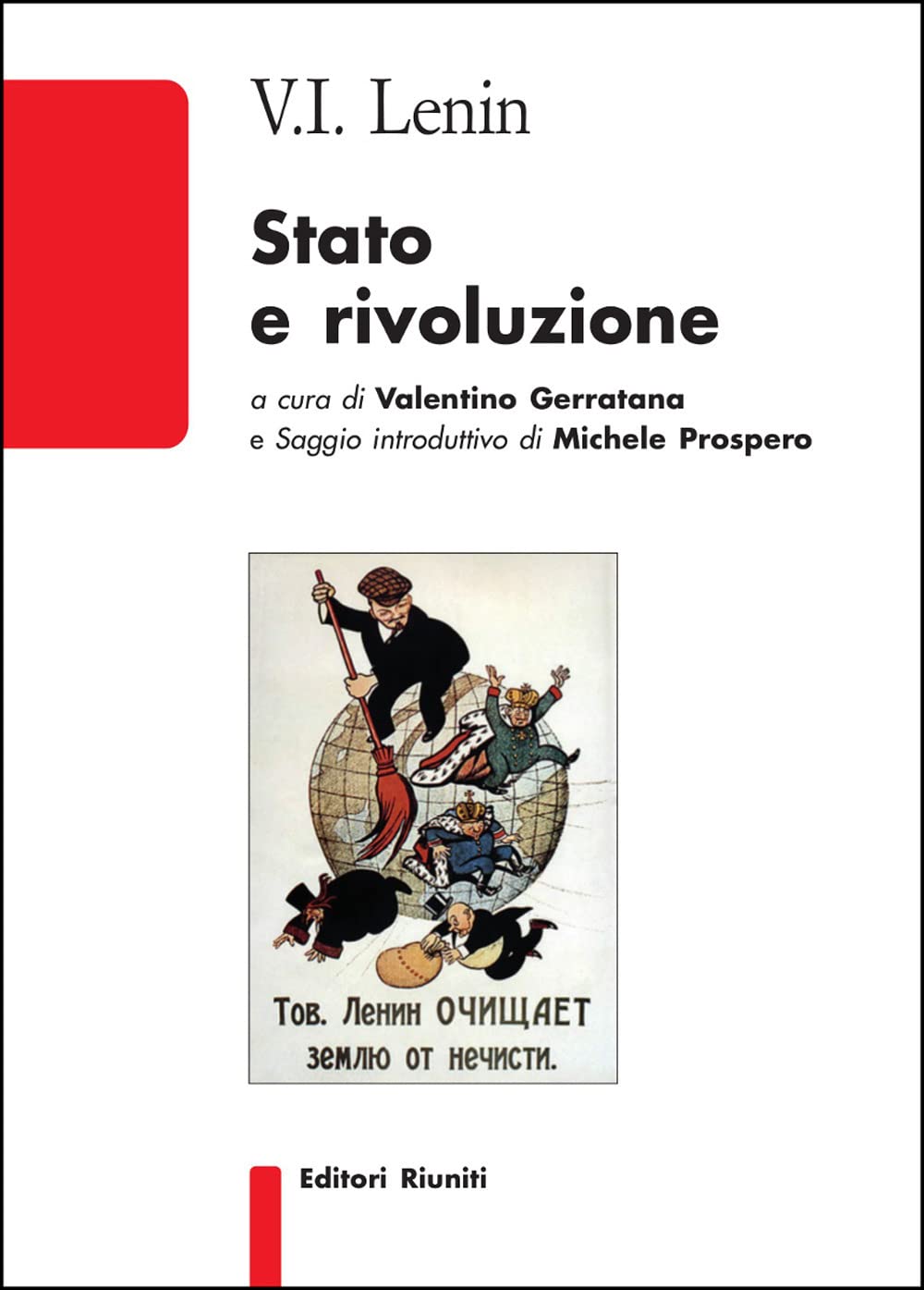Stato E Rivoluzione - 4