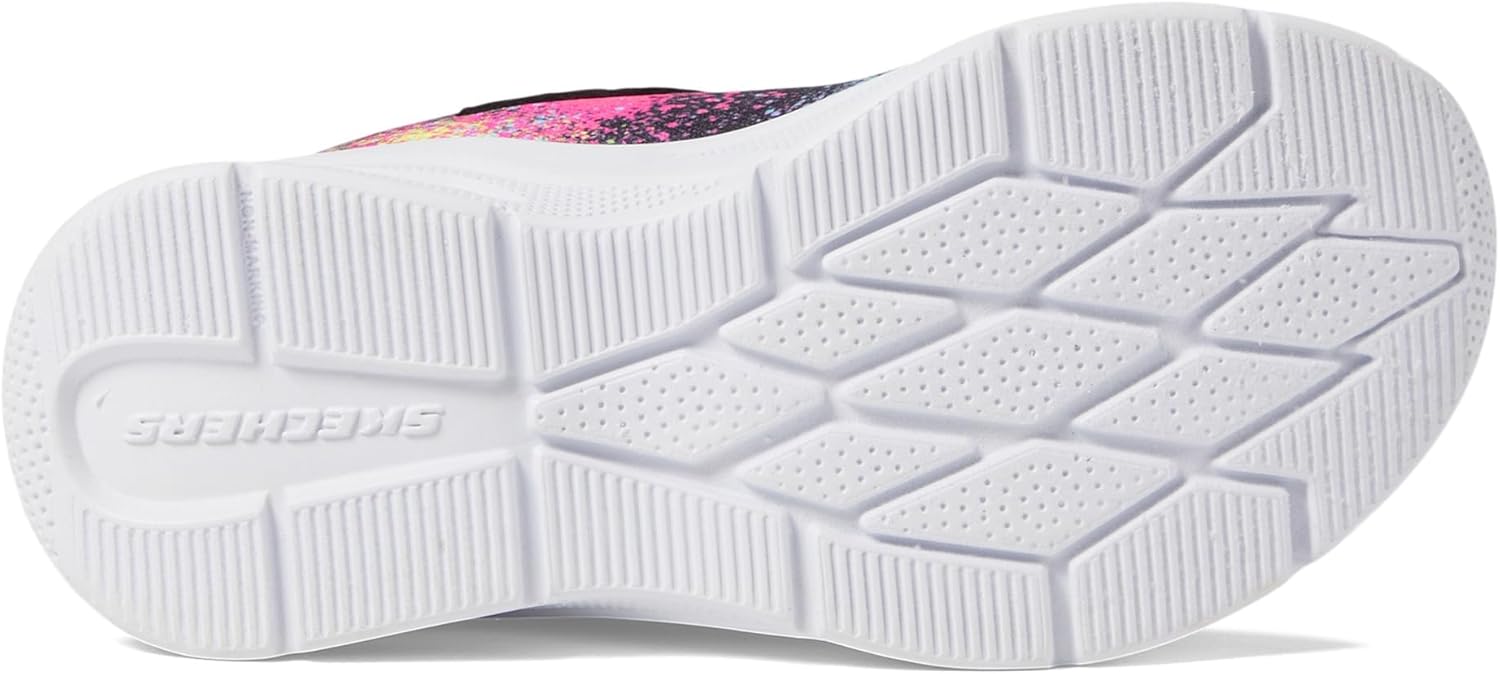 Skechers Girls Microspec Max - Image 3