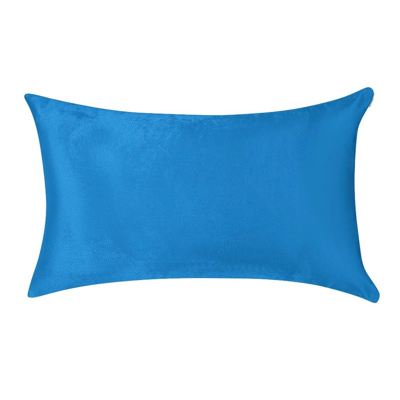 Fekiloot Style Indigo Pillow Covers Home Decor Pillow Cases