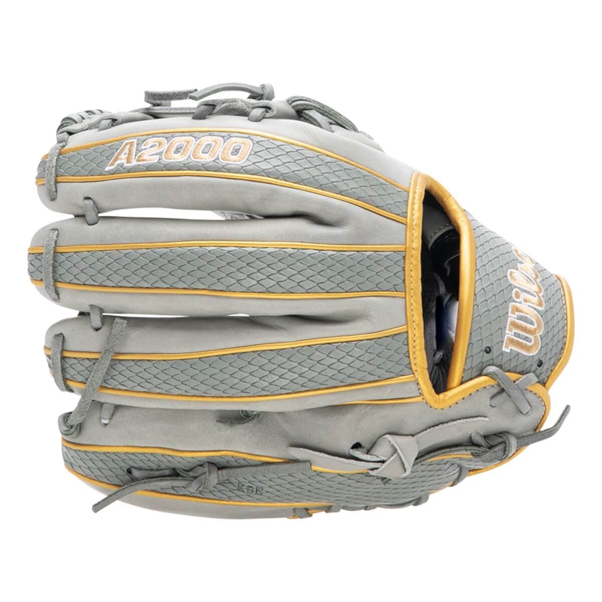 Wilson A2000 グローブ Amazon | Wilson A2000 Ice DP15 11.5インチ 野球グローブ