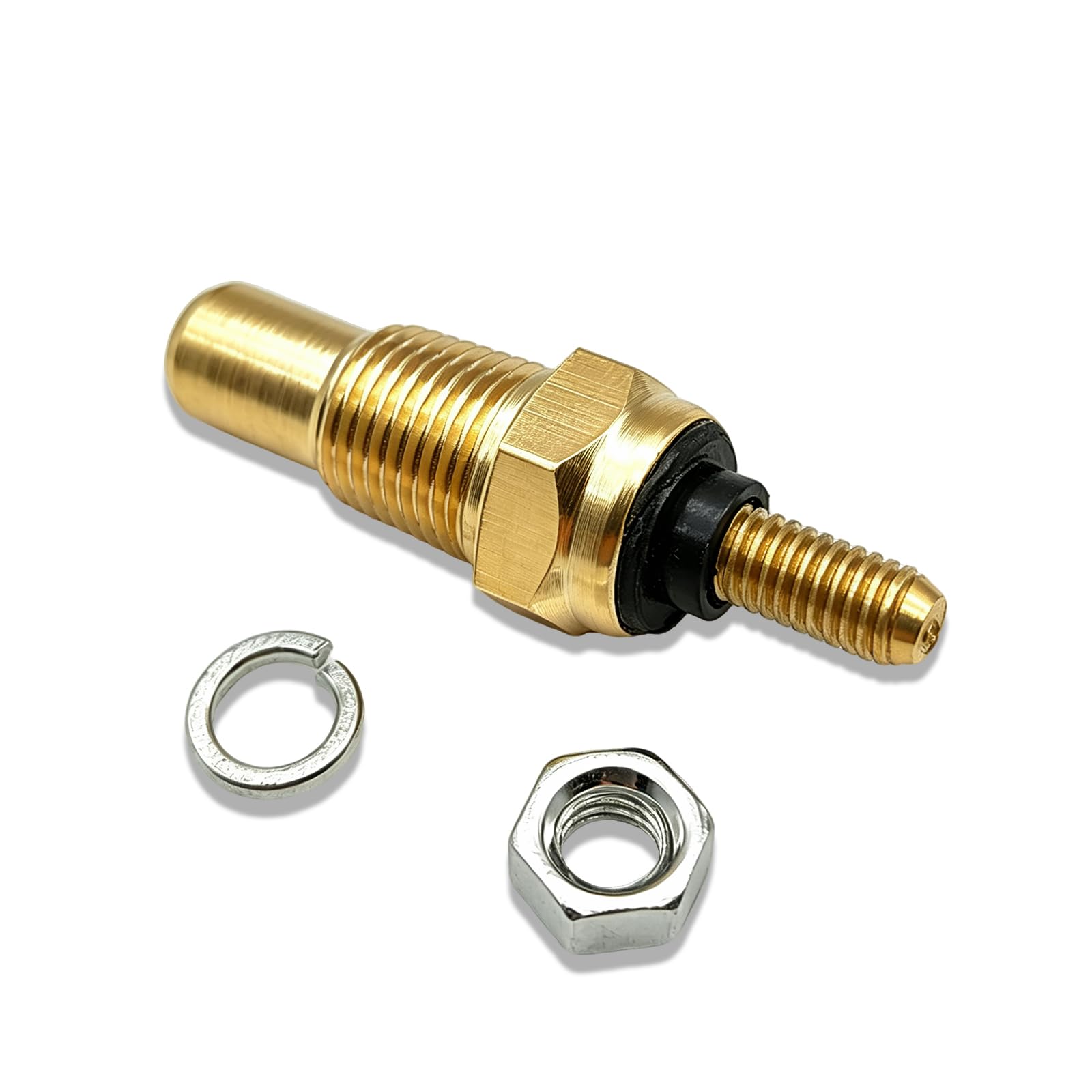 Sensore di temperatura 6658818 per Bobcat 440 443 453 542 543 553 641 642 743