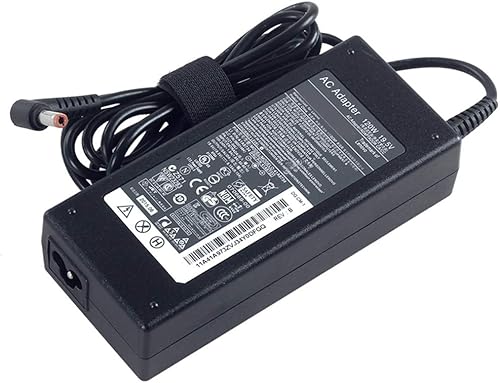 Adaptador de CA original de 195V 615A 120W para Lenovo IdeaPad Y400 Y500 Y560 Y580