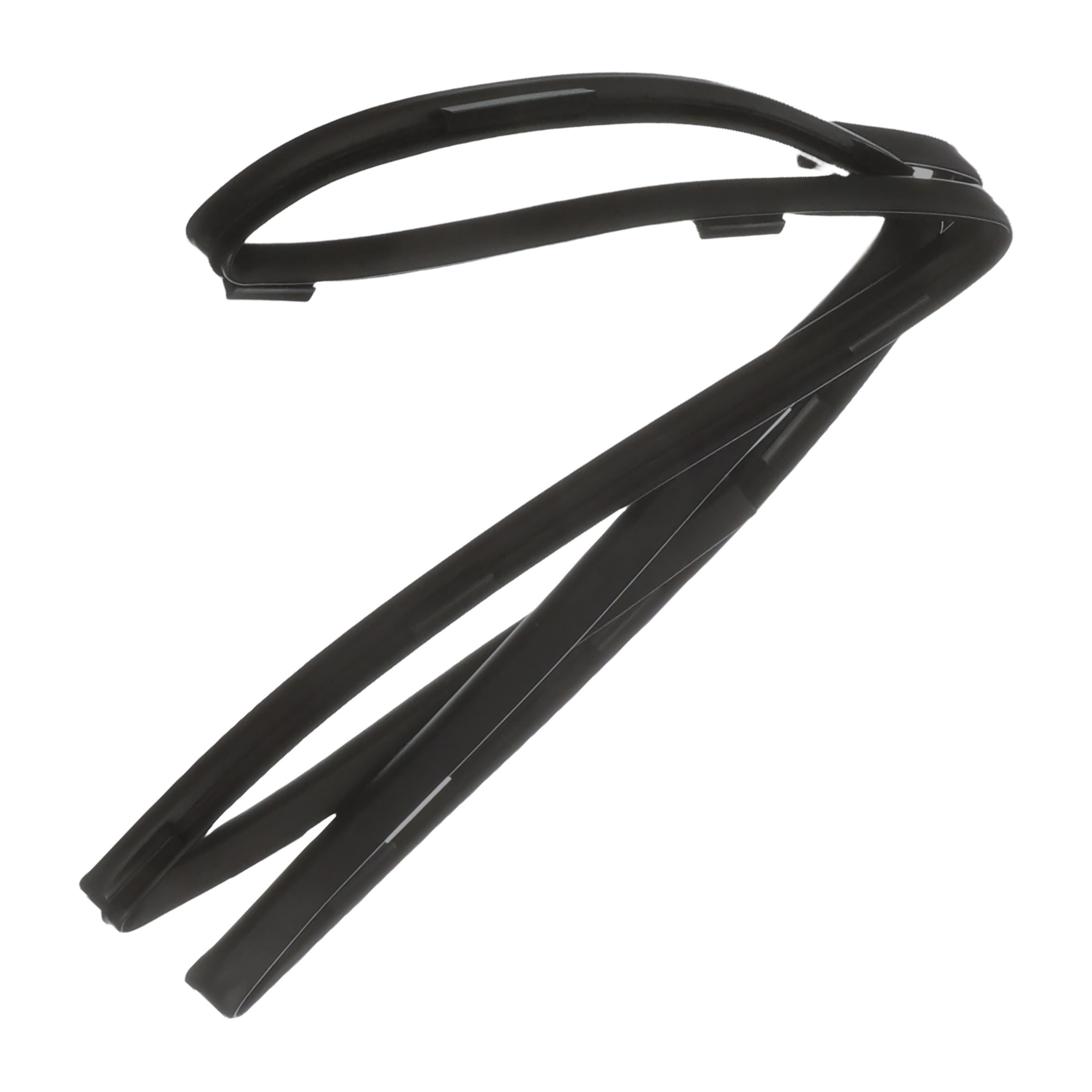 Amazon.com: WPW10354795 Dryer Door Seal - Replaces AP6020285 