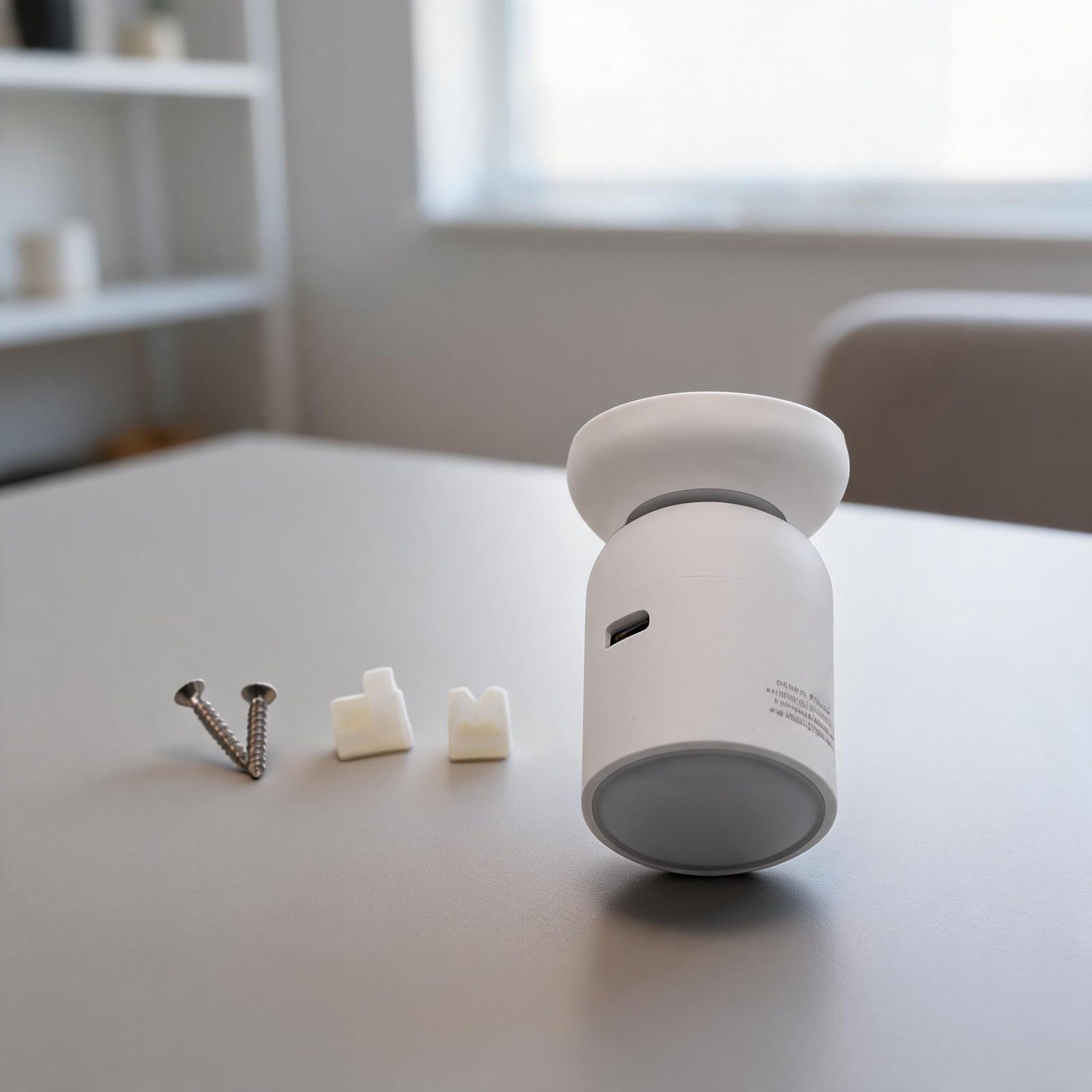 Capteur d'occupation Smart Home SNZB-06P pour zigbee 3.0 Détecteur de mouvement avec capteur de lumière pour Alexa Détection multi-personnes Portée 4 m