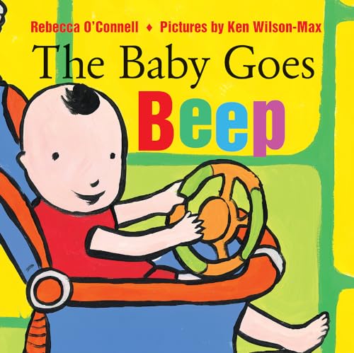 The Baby Goes Beep