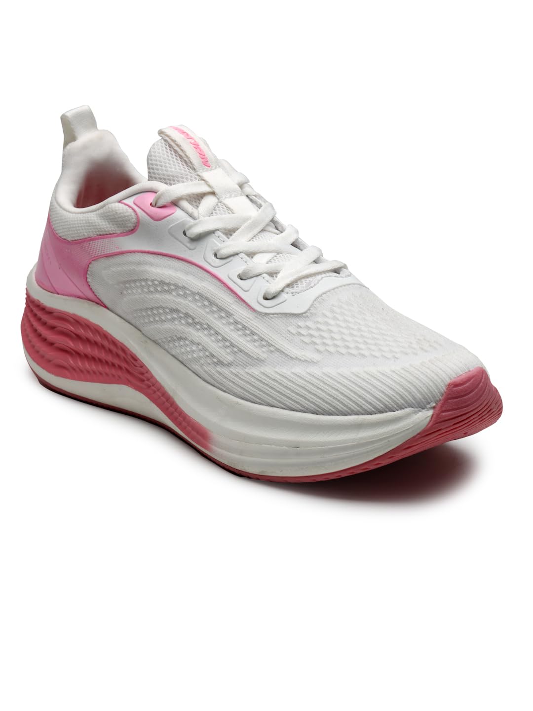 action | Athleo | KIA-412 | Comfortable | Lightweight | Durable | Shoes | Lace-Ups | Sports | Running Shoes | for Women-picture-33