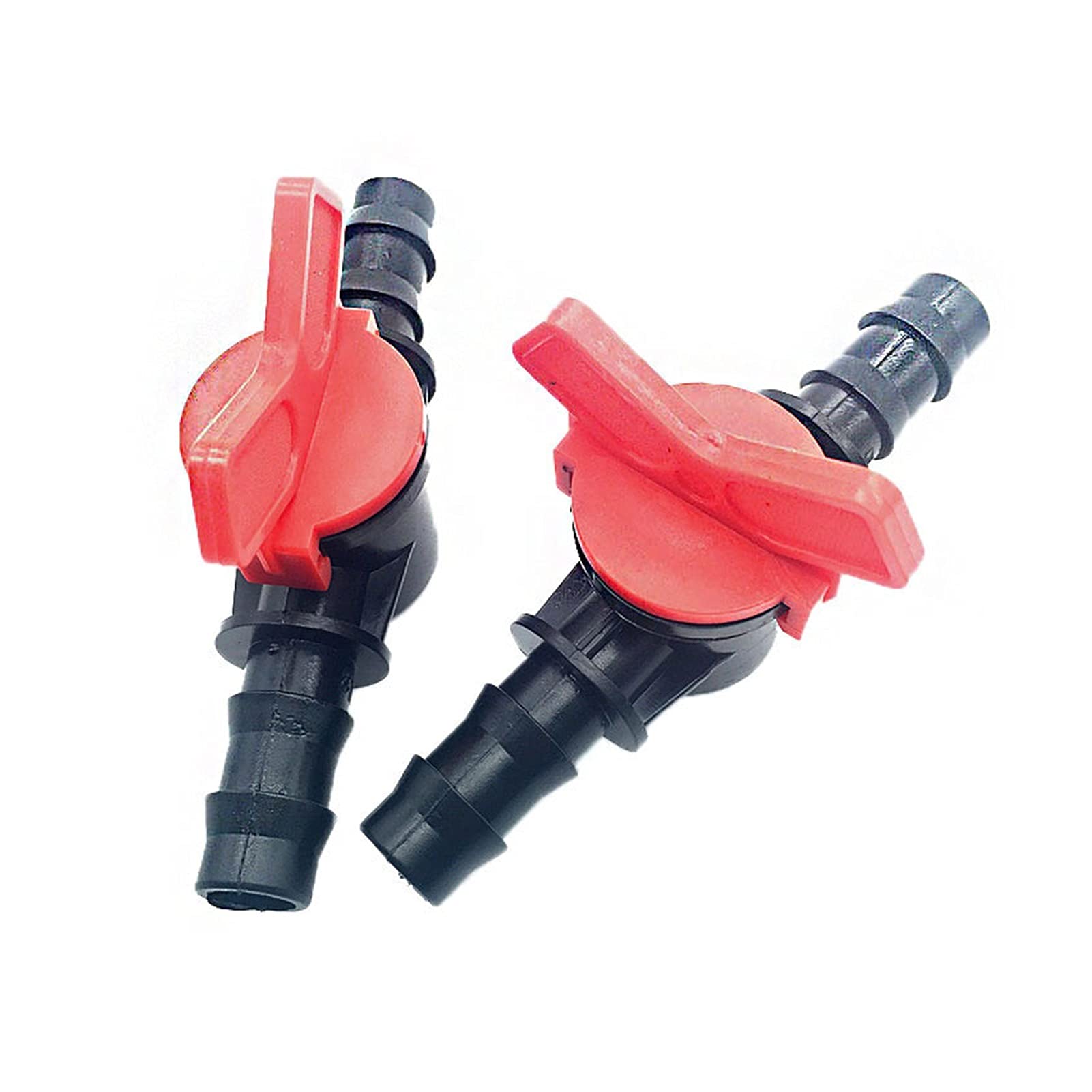 Tuyau de 13 mm interrupteur de commande pour arroser le potager et les serres de jardin