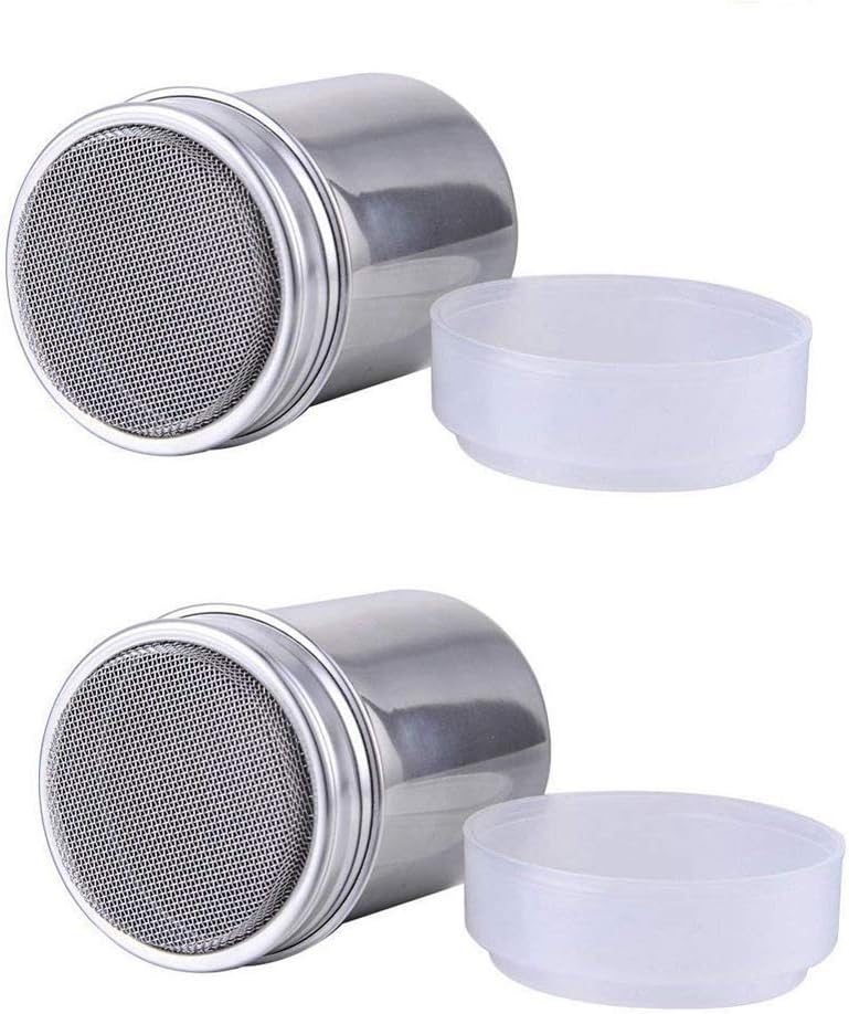 scuotitore di farina per il sugo