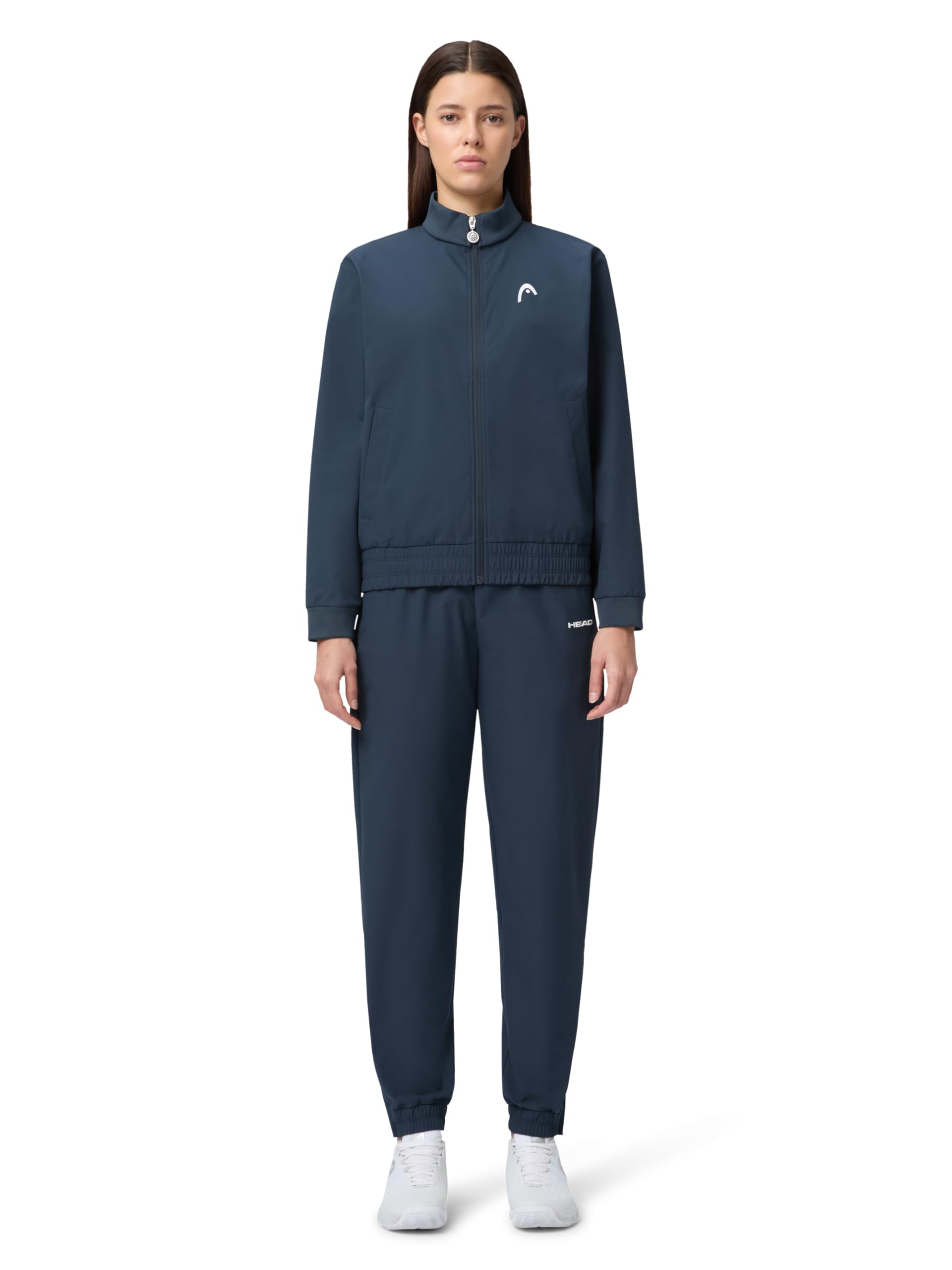 HEAD BREAKER Damen Jacke