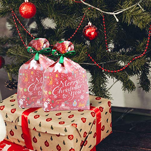 Chnaivy Clearance Christmas Dog Costume Funny Dog Christmas Santa Claus Costume Riding On Dog Pet Cat Christmas Holiday Outfit Pet Christmas Clothes Dressing Up For Halloween Christmas Party(Large) #TOP4