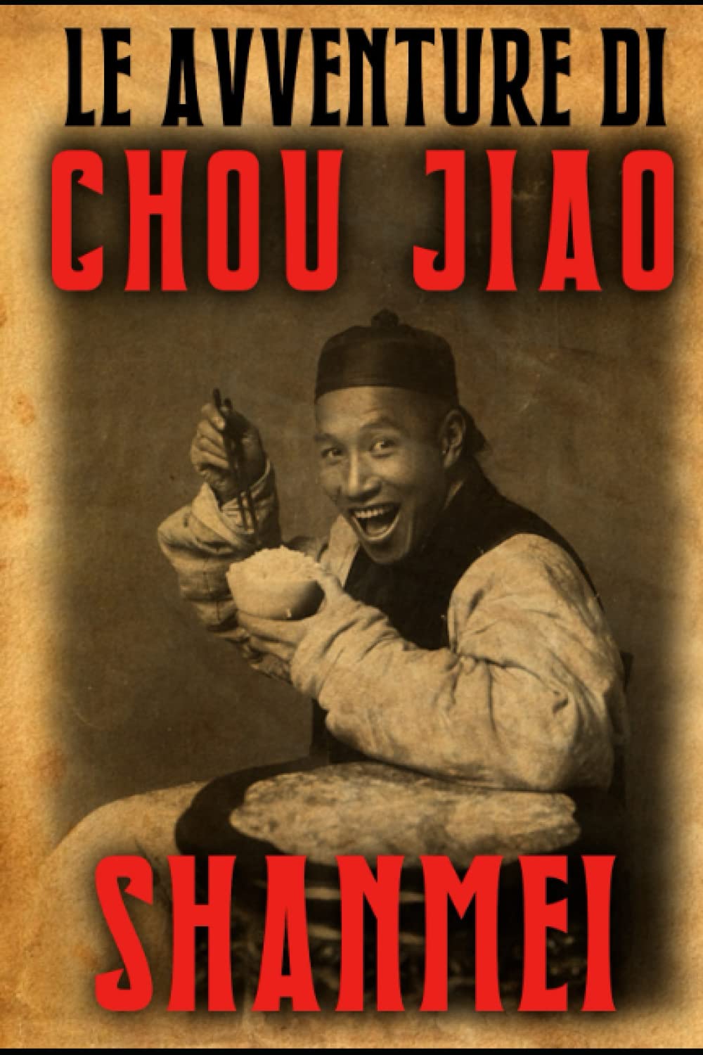 Le avventure di Chou Jiao