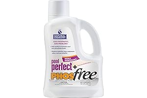 Natural Chemistry Pool Perfect Weekly Pool Treatment and Phosphate Remover