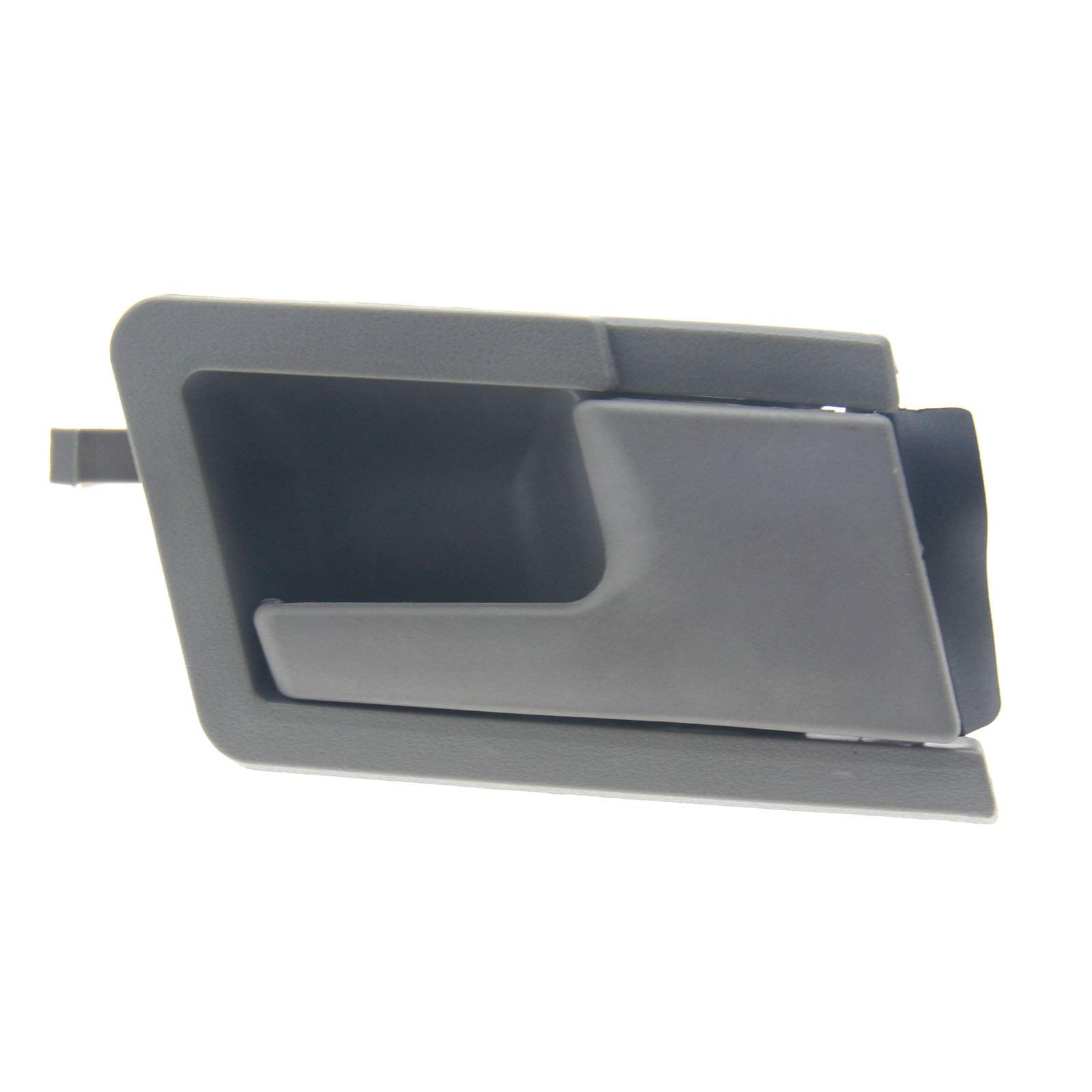 T4 Türschloss Feder 4x Türöffner Türgriff Innen Vorne Hinten L R Kompatibel Für Jeep Grand Cherokee 05 11 VW T4 Türgriff Innen