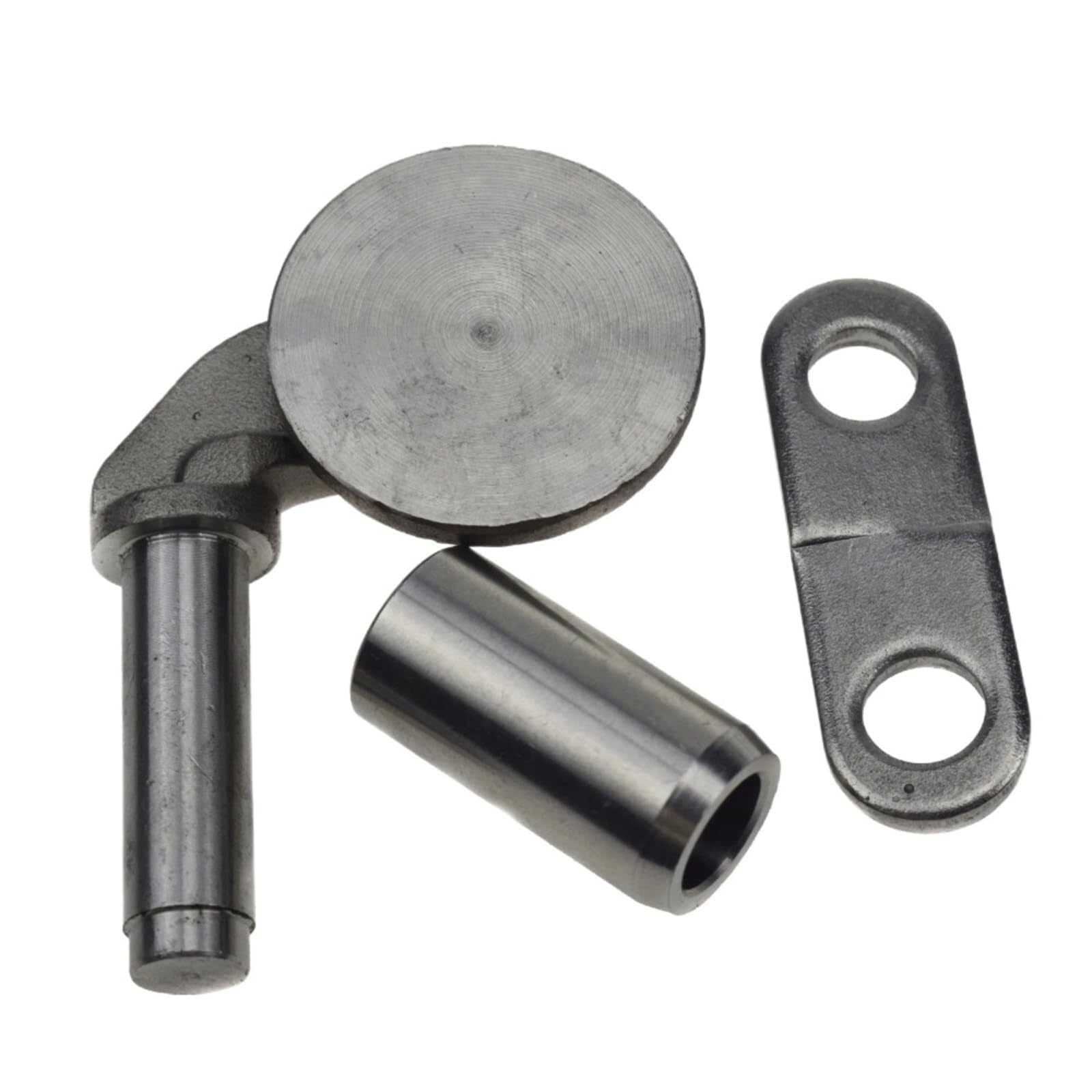 fexxkg Turbocharger Valves Cover Plate 06J145702K For 1.8T 2.0T Direct Fit Replacement Part