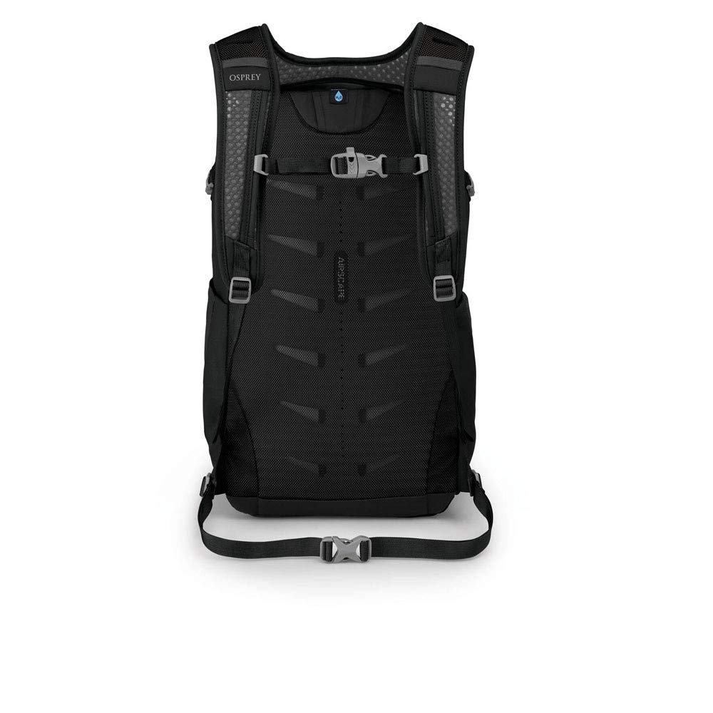Osprey Daylite Unisexe Sac à dos, 20L, Black, O/S