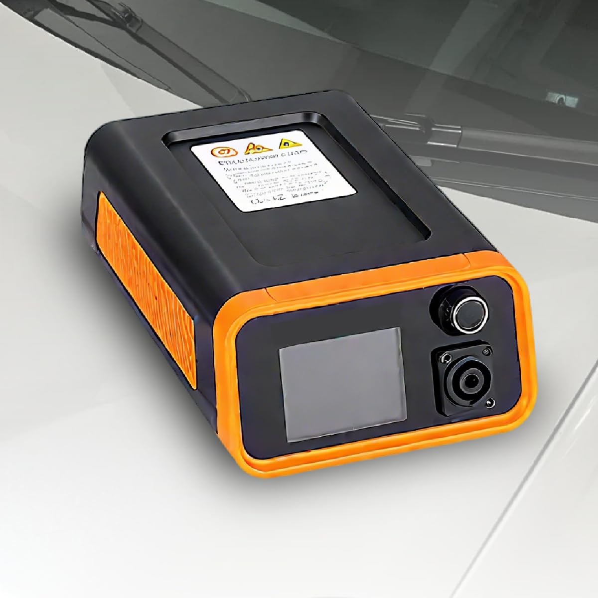 Strumento di riparazione ammaccature per auto, portatile, per piccole