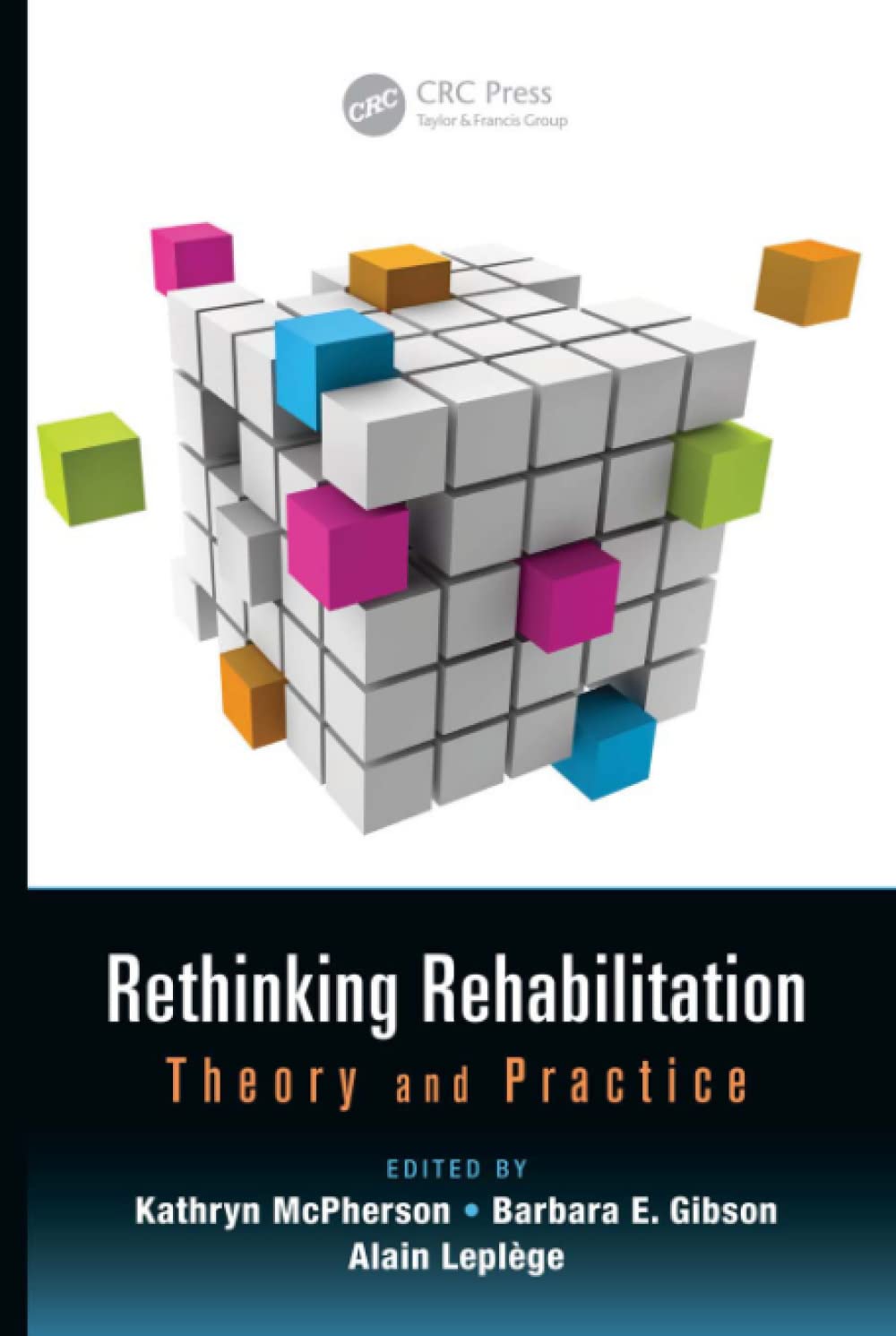 Rethinking Rehabilitation: Theory and Practice: 10 (Rehabilitation Science in Practice Series)