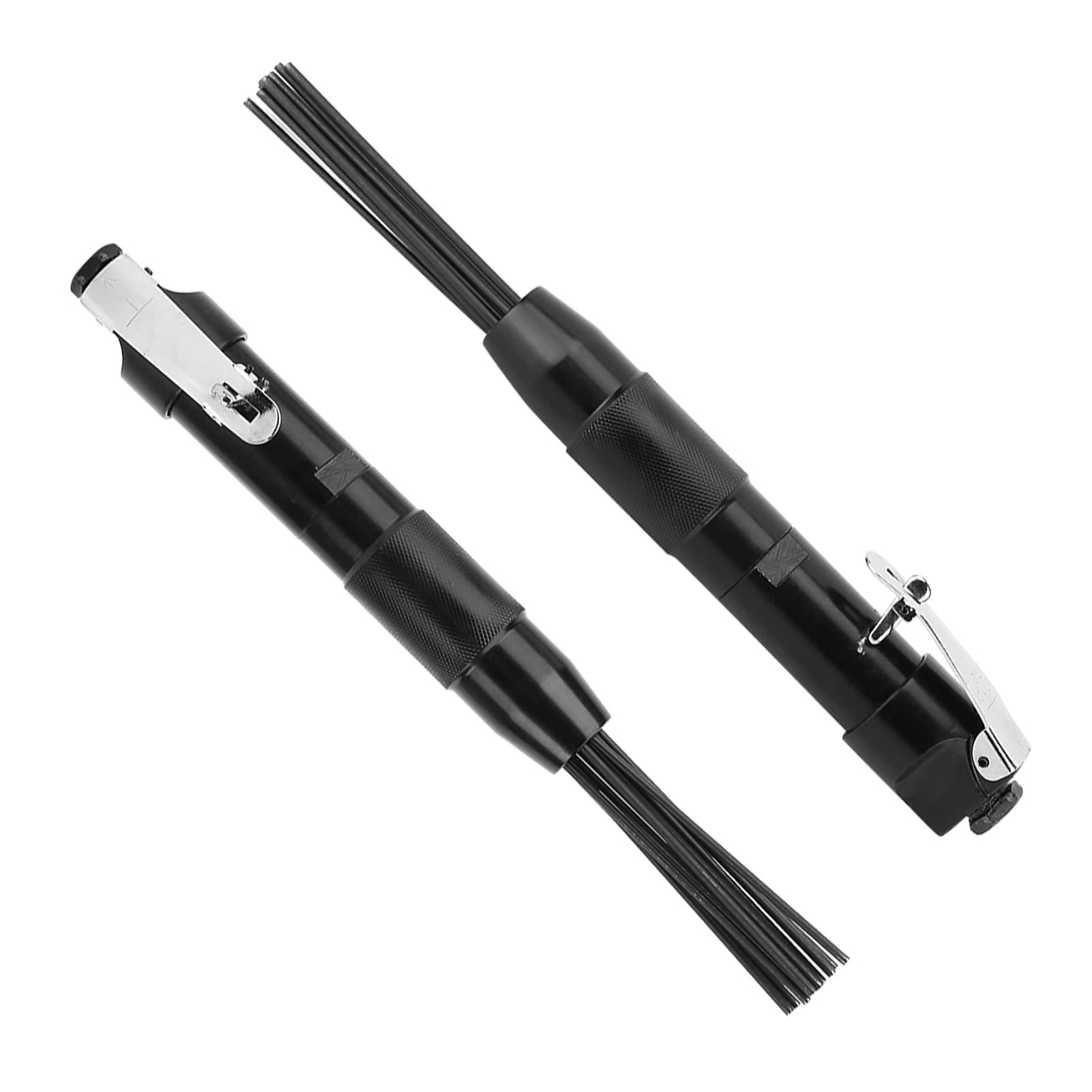Ago Scalatore Ad Ago Decalatore a 4400rpm, Strumento di Rimozione della Ruggine Ad Alta Efficienza per Saldatura Scorie, Strumento di Rimozione delle Scorie Pneumatiche Ad Aria
